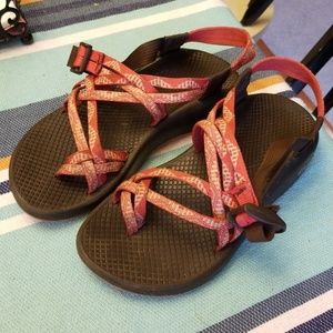 Chaco sandles